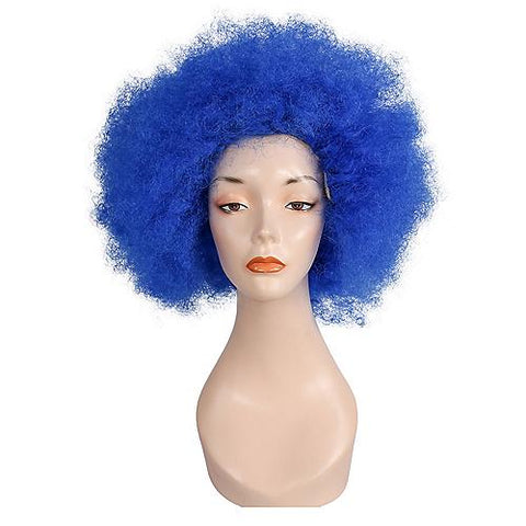 Discount Afro Wig | Horror-Shop.com
