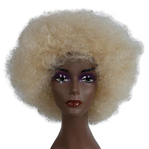 Deluxe Afro Wig | Horror-Shop.com