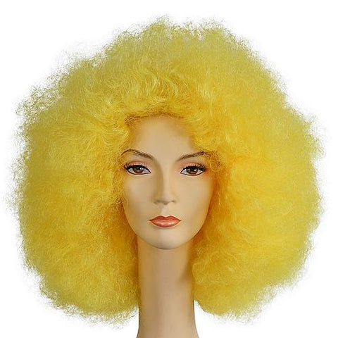 Super Deluxe Afro Wig | Horror-Shop.com