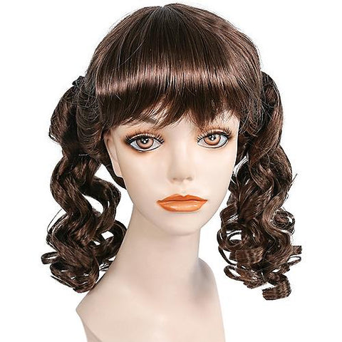 Little Women II Wig | Horror-Shop.com