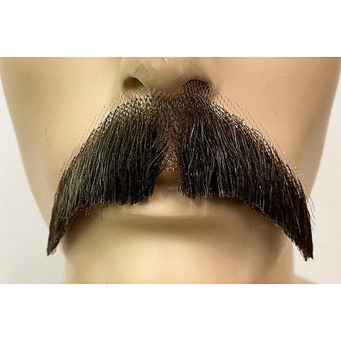 Walrus Mustache - Synthetic | Horror-Shop.com