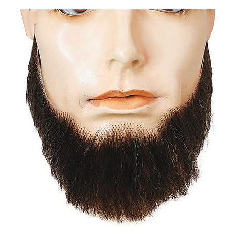 Discount Full-Face Beard - Synthetic | Horror-Shop.com