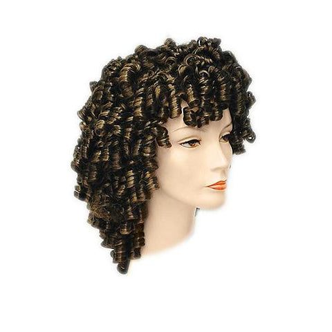 Special Spring Curl Wig | Horror-Shop.com