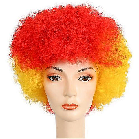 Afro Wig | Horror-Shop.com