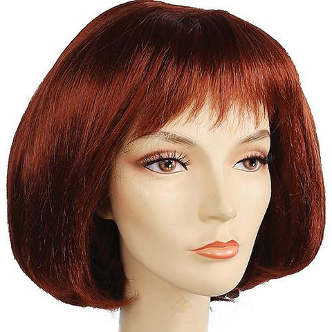 Audrey A Horrors Wig