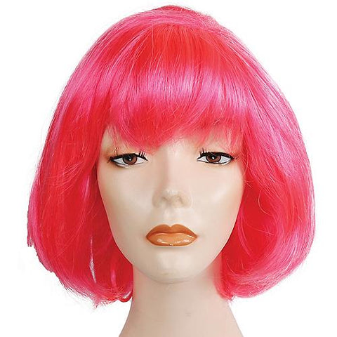 Audrey A Horrors Wig | Horror-Shop.com