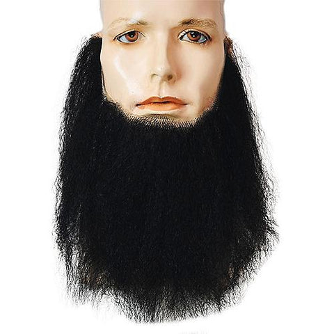 EM 34A Beard - Human Hair