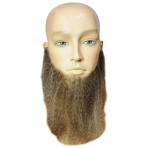 EM 34A Beard - Synthetic | Horror-Shop.com
