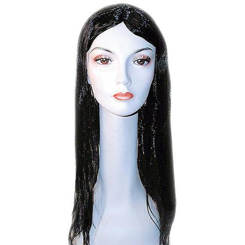 New Bargain Witch B70 Wig | Horror-Shop.com
