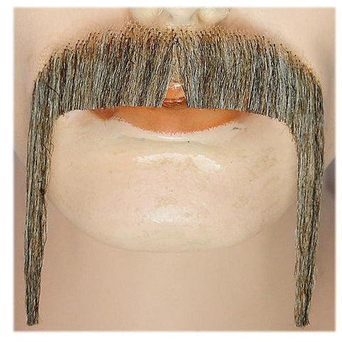 Discount Fu Manchu M11L Mustache - Blend | Horror-Shop.com
