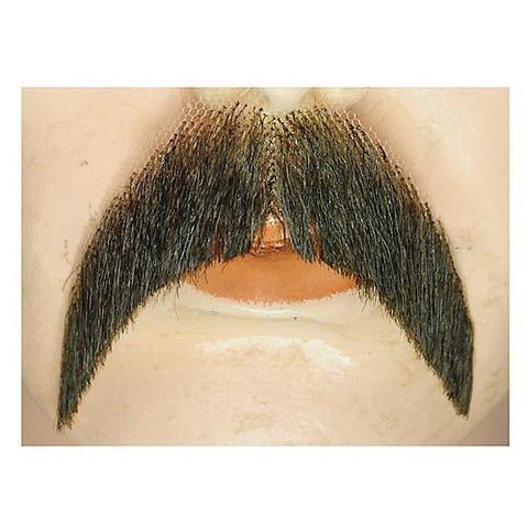 Walrus Mustache - Blend | Horror-Shop.com