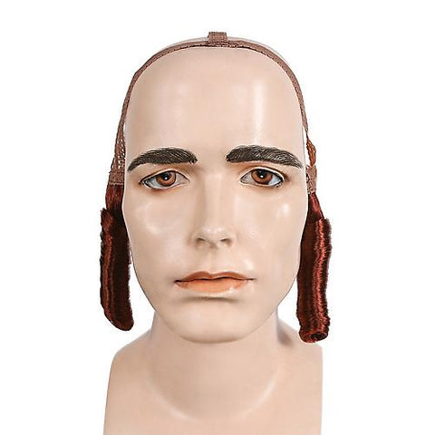 Payes Hairpiece | Horror-Shop.com