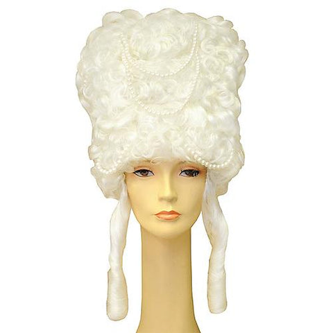 Marie Antoinette IV Wig | Horror-Shop.com