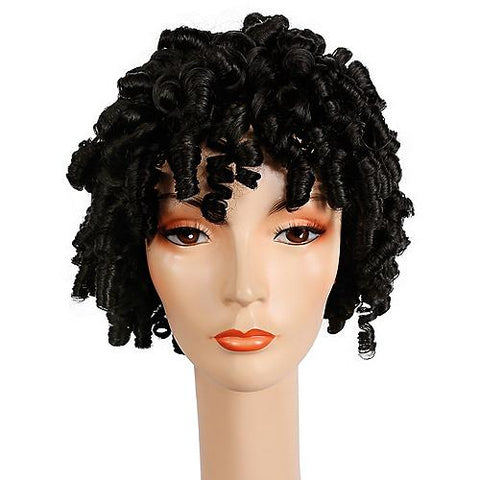 Spring Curl Wig | Horror-Shop.com