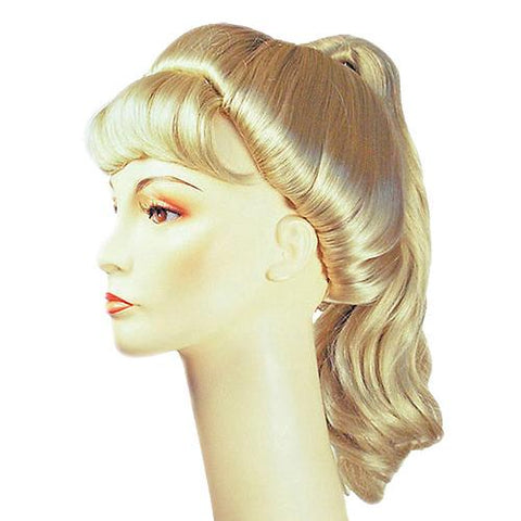 Barbie Beehive Wig