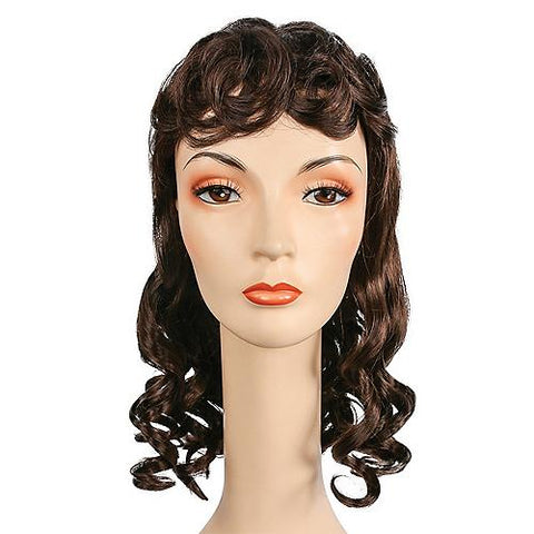 Movie Queen Wig | Horror-Shop.com