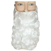 santa-beard