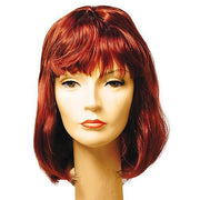 special-bargain-beehive-spitcurl-wig