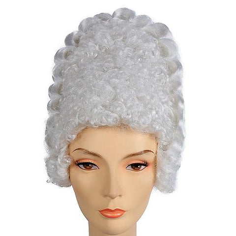 Marie Antoinette II Wig | Horror-Shop.com
