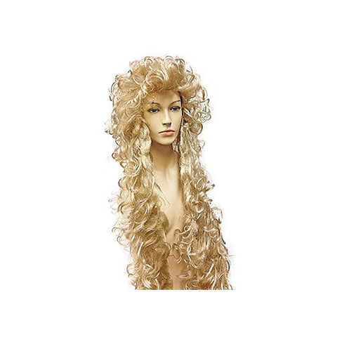 Godiva/Rapunzel Wig | Horror-Shop.com