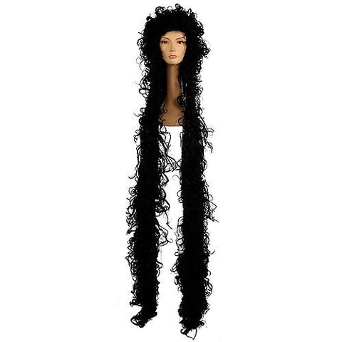 6-Foot Godiva/Rapunzel Wig | Horror-Shop.com