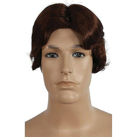 Men's 1920s Wig | Horror-Shop.com