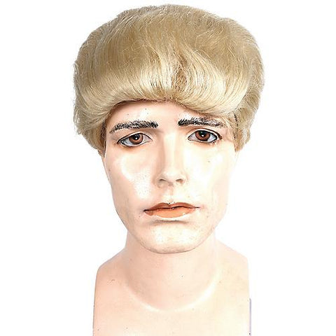 Men's Ponytail Wig | Horror-Shop.com