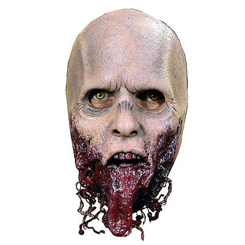 Jawless Walker Face Mask - The Walking Dead