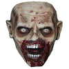 Biter Walker Face Mask - The Walking Dead 