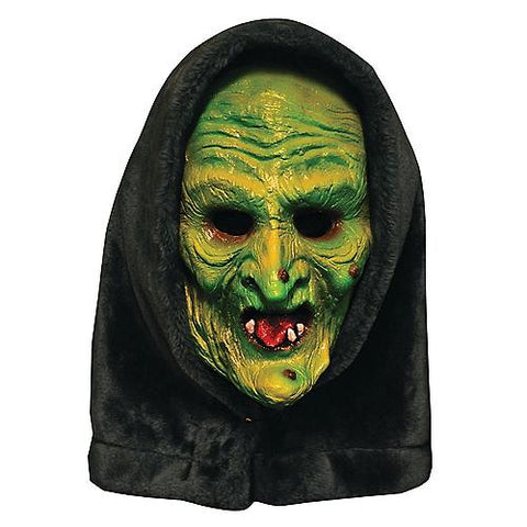 Witch Mask - Halloween III