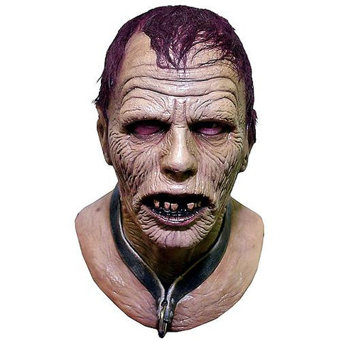 Bub Zombie Latex Mask - Day of the Dead Movie