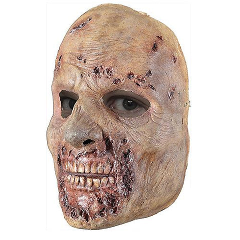 Rotted Walker Face Mask - The Walking Dead
