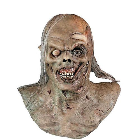 Water Zombie Mask