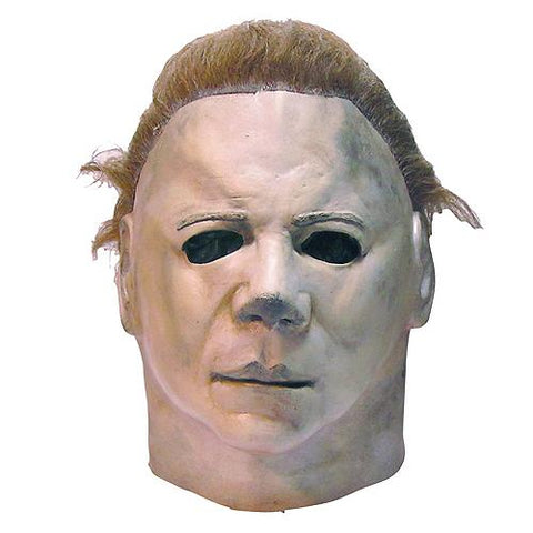 Deluxe Michael Myers Mask - Halloween II