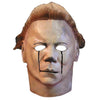 Michael Myers Blood Tears Mask - Halloween II 