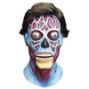 Alien Latex Mask - They Live 