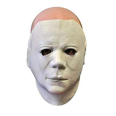 Michael Myers Latex Face Mask - Halloween II
