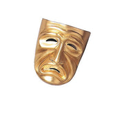 gold-tragedy-mask