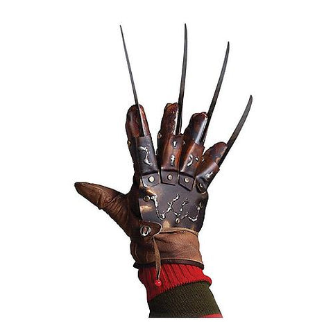 The Dream Master Collector's Glove - A Nightmare on Elm Street 4