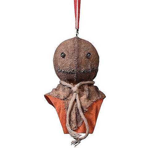 Sam Ornament - Trick 'r Treat