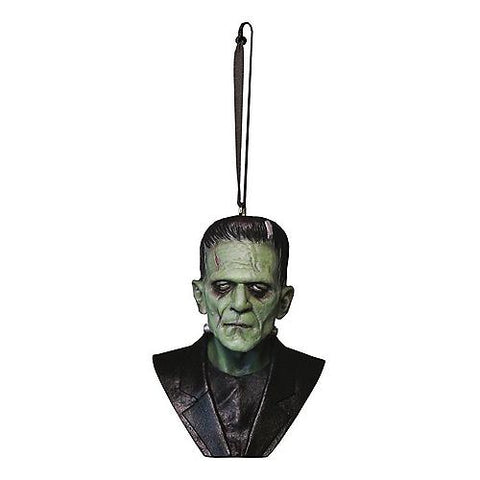 Frankenstein Ornament - Universal Monsters
