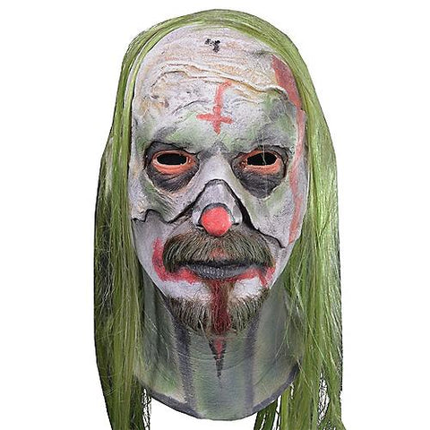 Psycho Mask - Rob Zombie's 31
