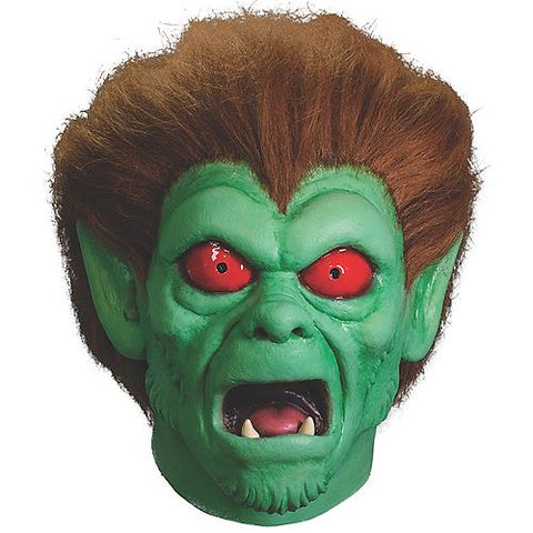 Big Bad Werewolf Mask - Scooby Doo