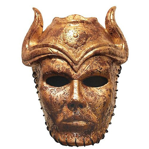 Son of the Harpy Resin Mask - Game of Thrones