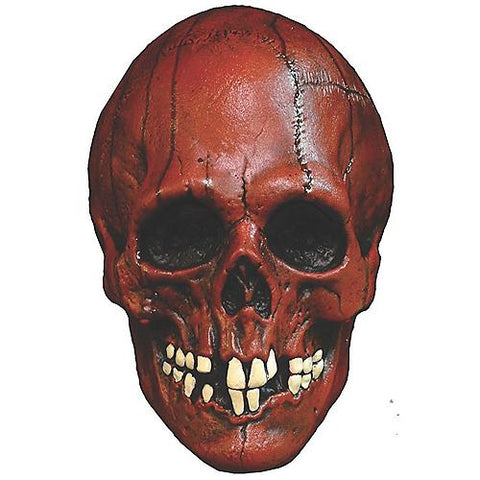 Night Owl Skull Blood Mask
