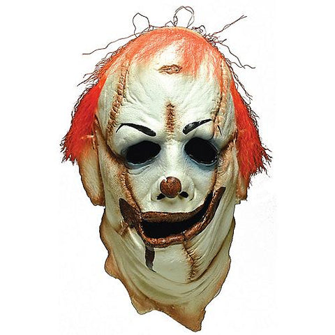 The Clown Skinner Face Mask