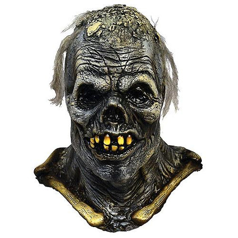 Craigmoore Zombie Mask - Tales from the Crypt