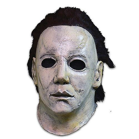 The Curse of Michael Myers - Halloween 6