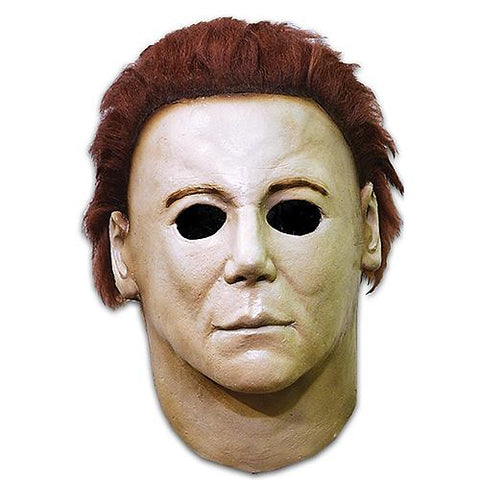 Michael Myers H20 Mask - Halloween 7