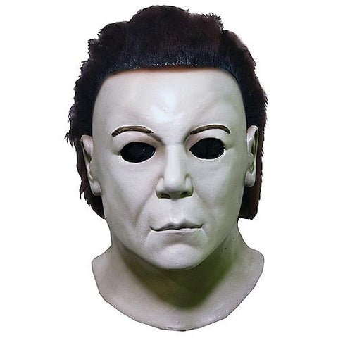 Resurrection Mask - Halloween 8